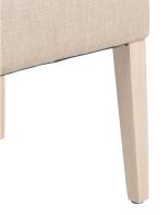 Καρέκλα Elysion - Μπεζ - Image 3