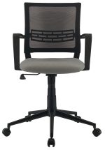 Καρέκλα γραφείου Bergs - Image 2