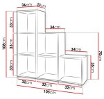 Βιβλιοθήκη Trio-Fusiko - Image 3