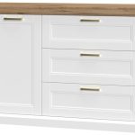 Τουαλέτα Tahoma 1D3S-Leuko