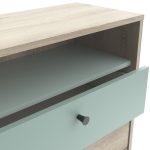 Συρταριέρα Artsy-Drus-Prasino - Image 3