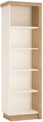 Βιβλιοθήκη Lynx-Aristera-Fusiko-Leuko