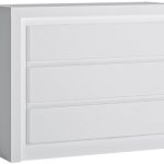 Συρταριέρα Lynx 3S-Leuko