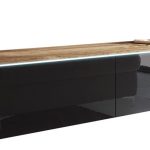 Έπιπλο τηλεόρασης Dalia-Fusiko-Mauro gualisteroo