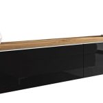 Έπιπλο τηλεόρασης Dalia plus-Fusiko-Mauro gualistero