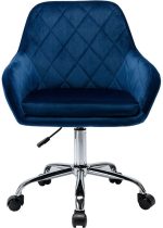 Καρέκλα γραφείου Muz 1018-Mple - Image 2