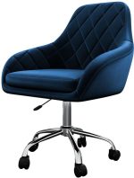 Καρέκλα γραφείου Muz 1018-Mple - Image 3