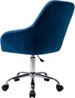 Καρέκλα γραφείου Muz 1018-Mple - Image 5