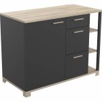 Ντουλάπι επιδαπέδιο Elier