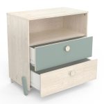 Συρταριέρα Nilan - Image 3