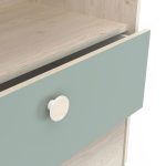 Συρταριέρα Nilan - Image 5