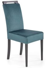 Καρέκλα Clara-Petrol-Mauro