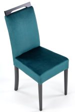 Καρέκλα Clara-Petrol-Mauro - Image 2