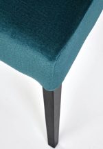 Καρέκλα Clara-Petrol-Mauro - Image 5