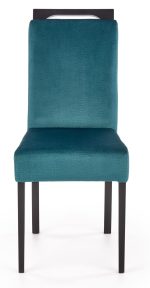 Καρέκλα Clara-Petrol-Mauro - Image 6