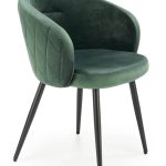 Πολυθρόνα Mercy-Prasino