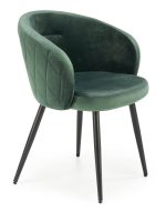 Πολυθρόνα Mercy-Prasino