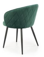 Πολυθρόνα Mercy-Prasino - Image 4