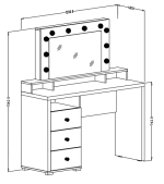Τουαλέτα Vido - Image 6