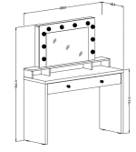 Τουαλέτα Ariel - Image 6