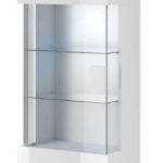 Βιτρίνα Toldo 5-Leuko