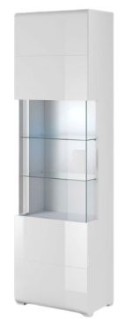 Βιτρίνα Toldo 5-Leuko