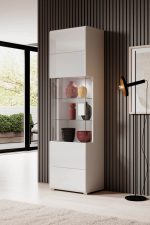 Βιτρίνα Toldo 5-Leuko - Image 2