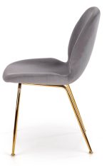 Καρέκλα Ron-Gkri - Image 2