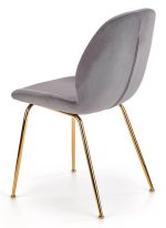 Καρέκλα Ron-Gkri - Image 3