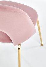 Καρέκλα Ronald-Roz - Image 4