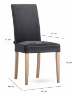 Καρέκλα Mind-Gkri - Image 3