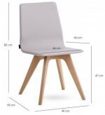 Καρέκλα Chat-Gkri - Image 3