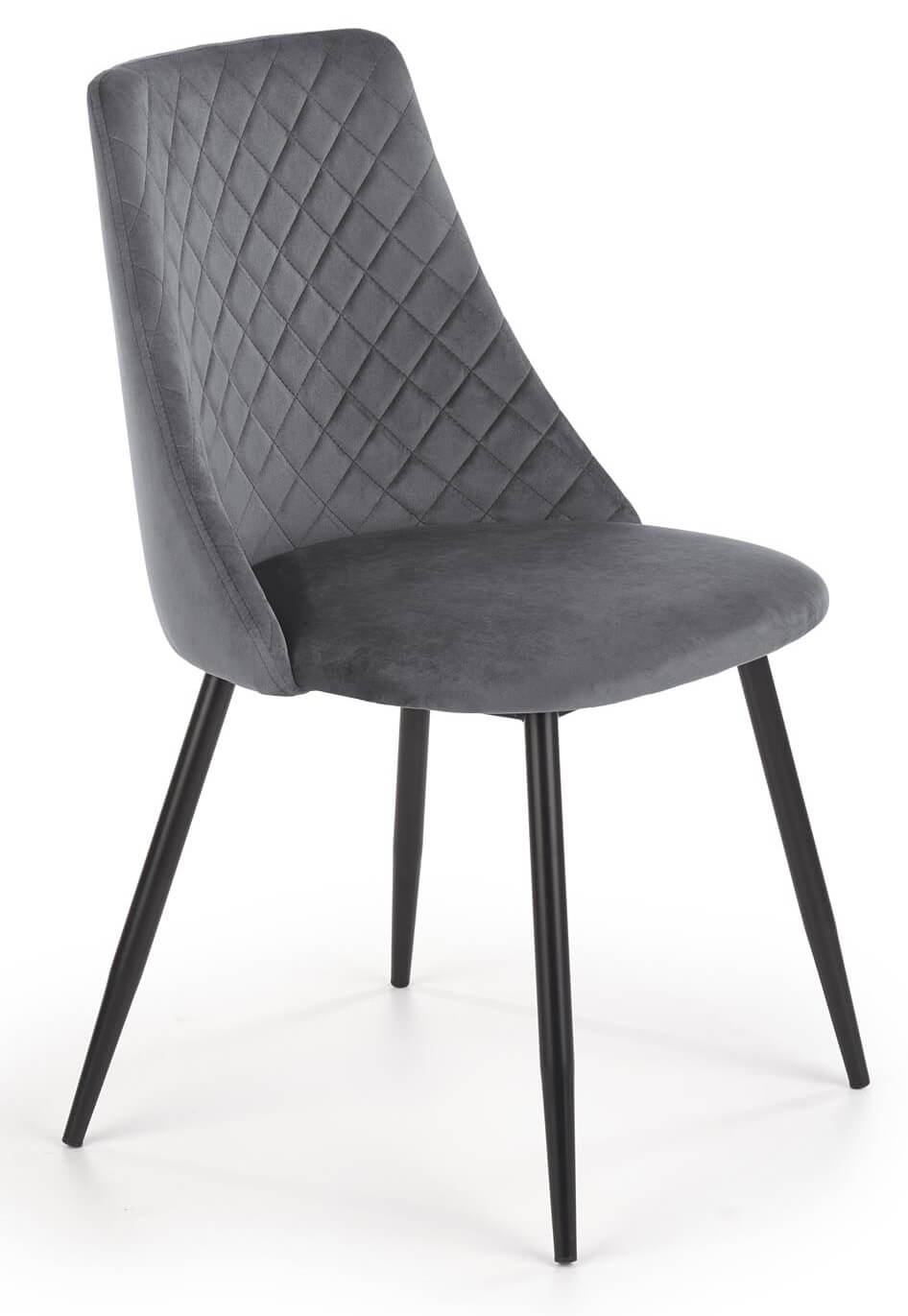 image_687133_k405-popielaty_nc_1 Καρέκλα Ambros-Gkri - Image 1