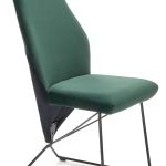 Καρέκλα Rizio-Prasino