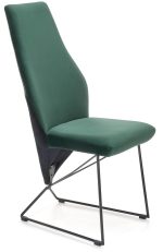 Καρέκλα Rizio-Prasino