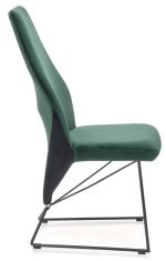 Καρέκλα Rizio-Prasino - Image 3