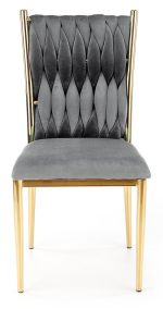 Καρέκλα Valencia-Gkri - Image 5