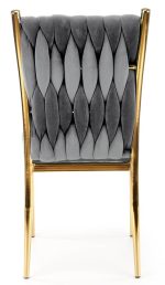 Καρέκλα Valencia-Gkri - Image 6