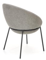 Καρέκλα Dominicana-Gkri - Image 5