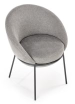 Καρέκλα Dominicana-Gkri - Image 2