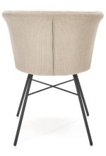 Καρέκλα Dallas-Mpez - Image 4