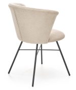 Καρέκλα Dallas-Mpez - Image 5