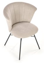 Καρέκλα Dallas-Mpez - Image 6