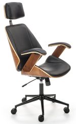 Πολυθρόνα γραφείου Carlo-Mauro