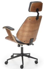 Πολυθρόνα γραφείου Carlo-Mauro - Image 2