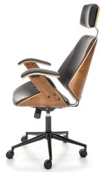 Πολυθρόνα γραφείου Carlo-Mauro - Image 4