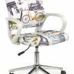 Καρέκλα γραφείου France