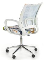 Καρέκλα γραφείου France - Image 2