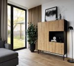 Βιτρίνα Lazzy-Fusiko - Image 2