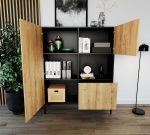 Βιτρίνα Lazzy-Fusiko - Image 6